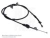 BLUE PRINT ADN146343 Cable, parking brake